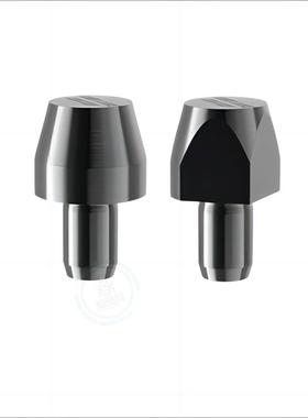 Carr Lane 英制美制台阶型定位销 Round Locating Pin CL-310-RPT