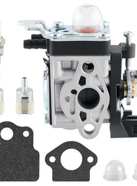 A021004600 A021004601化油器 ECHO SRM-2620 HCA-2620 PPT-2620