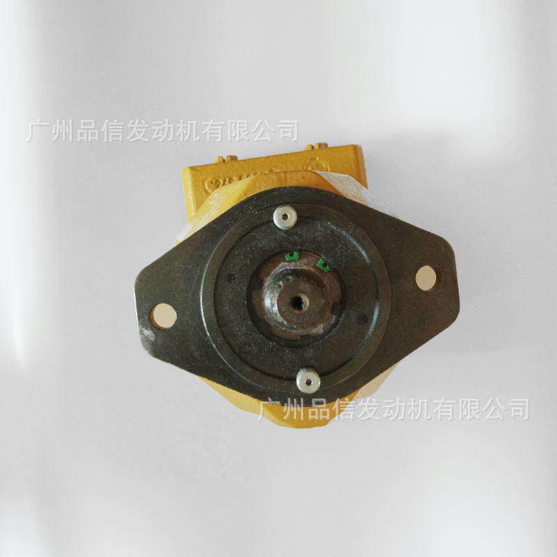 工程机械用卡特原装295-9429风扇活塞电机345D 349D柴油发动机用