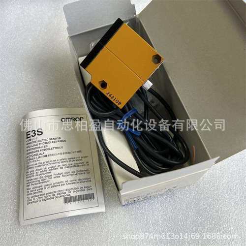 基恩士 E3S-LS10XE4 BZ-PA10 BZ-PA40 BZ-PA20 BZ-PA04 BZ-PA100