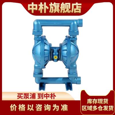 布拉格登BLAGDON水泵B5005AA/PT不锈钢气动双隔膜泵 化工泵