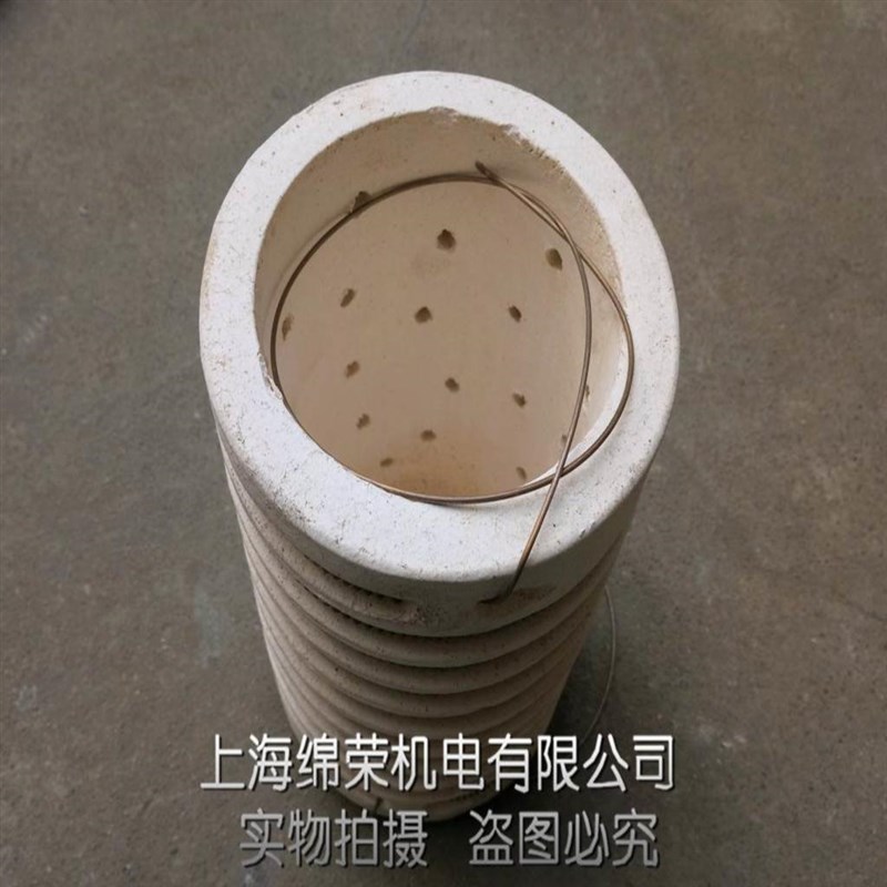 []SG2高铝外盘丝坩埚电阻炉炉膛井O式炉炉芯熔炼炉炉胆