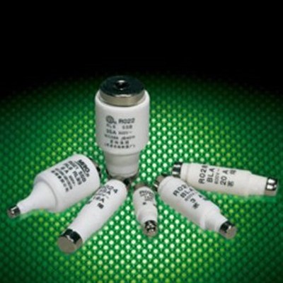 申熔螺旋式p快速熔断器RS22