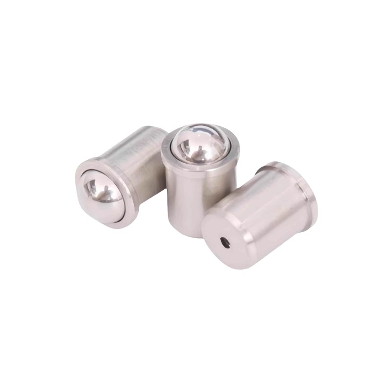 PFSSN球头柱塞12C-PFSSR3/4/5/6/8定位珠P波珠2波子PFPSN10