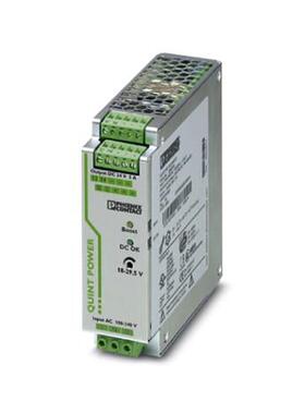 菲尼克斯 QUINT-PS/1AC/24DC/5电源