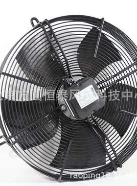 ebmpapst轴流风机，A6E450-AP02-01