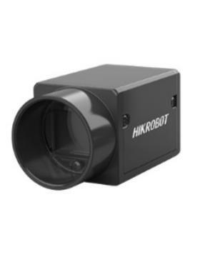 海康机器人工业相机MV-CA016-10GM 160万像素 IMX273Hikrobot