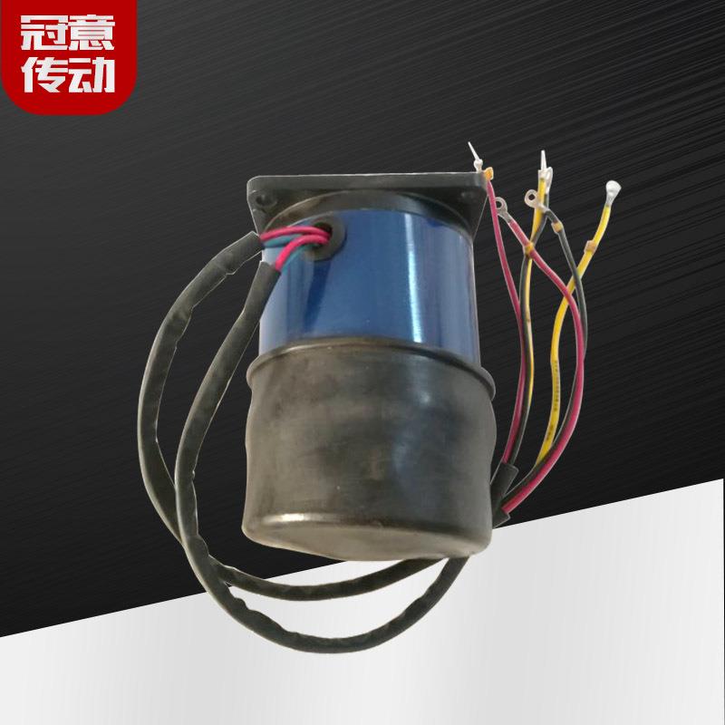 110SZ06直流电机 现货应机器设备 煤矿用防爆160V直流电机
