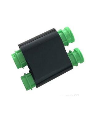 POINTMAN证卡打印机NC50黑色带白色带P510S/P515S/P525S/NC50