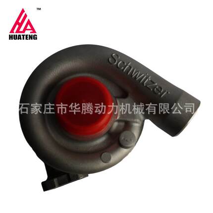 道依茨BF4L913C 柴油机配件 涡轮增压器 0423 2252 04232252