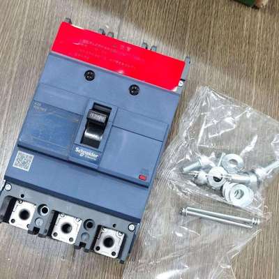 塑壳断路器EZD160E3160N EZD160E-160A 固定式/板前接