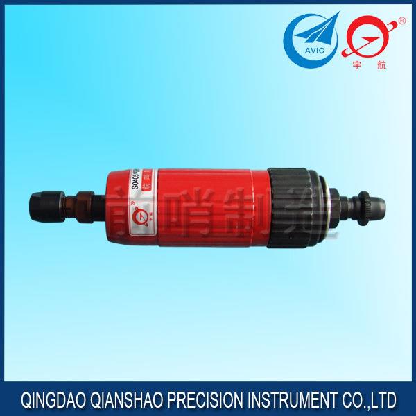 中航企业气砂轮 青岛前哨宇航S0405 小型手提气动磨砂轮