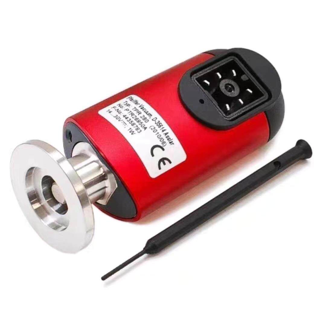 Pfeiffer TPR280 PTR26950A PIRANI Gauge 真空计