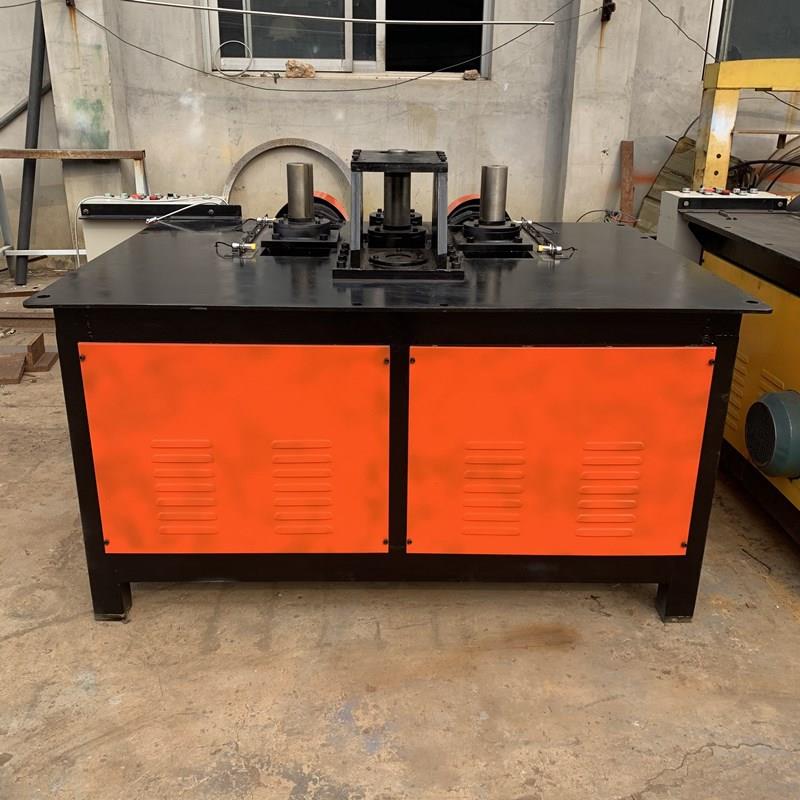 钢管成型机60弯管模具不锈钢圆弯弧设备弯管机模具型材冷弯折弯机