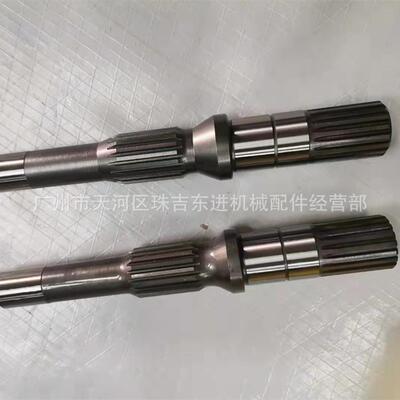 PC60-7液压泵配件/HPV75液压配件 专业液压 一手货源