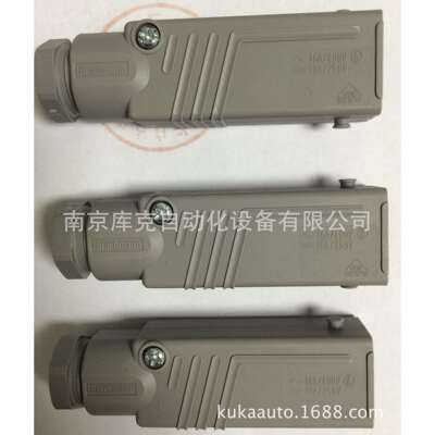 STAS3 hirschmann连接器