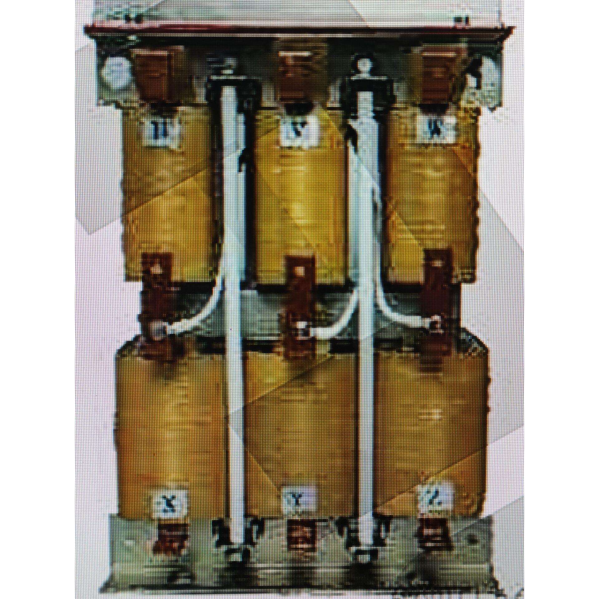 谐波滤波器DGL-EMC-EMI