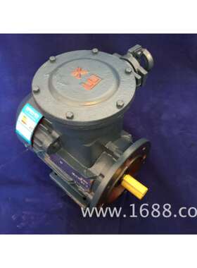 实体厂家BT4YBX3-160M2-2-15KW三相异步电动机防爆防防爆电机