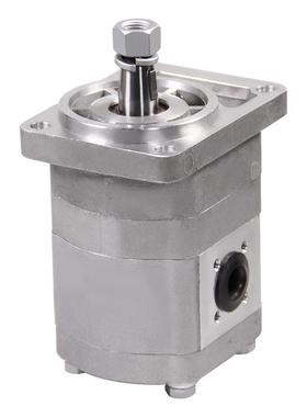 HCHC长源液压齿轮马达 CMW-F2 合肥长源液压马达 齿轮马达