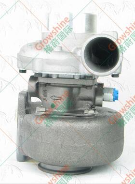 H1C发动机零件号4TA-390增压器3522900，3802290