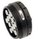 3321 08 00 02 LEGRIS多管路接头3321080002 DN8乐可利多管路接头