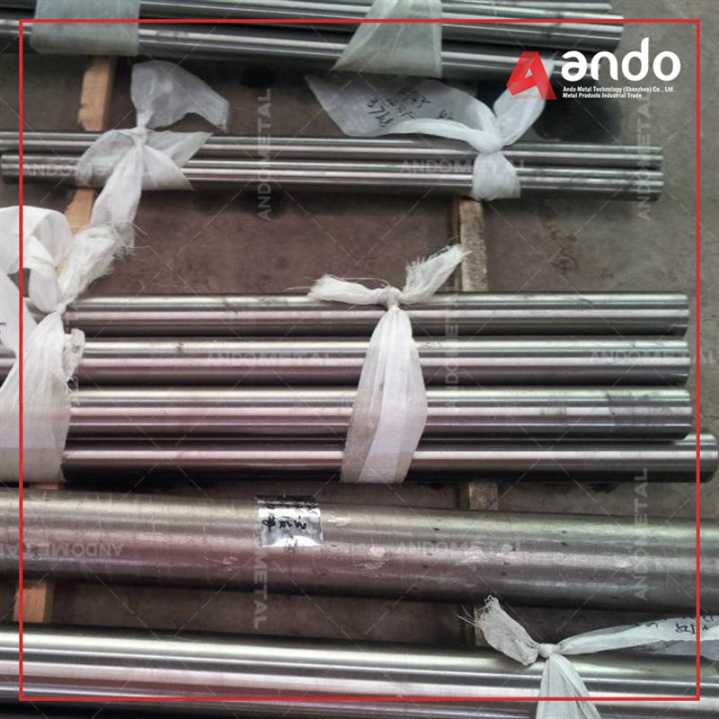 1Cr11cNi2W2MoV不锈耐热钢棒 圆棒 圆钢 光圆 不锈钢板 锻圆 锻件
