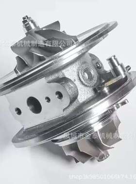 RHV5 4M41 VT13 1515A163 Turbocharger Core Chra Cartridge