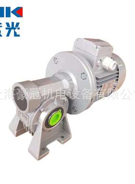 中研紫光VF49-15-MS8024-B14紫光电机法兰BMA7124刹车电动机