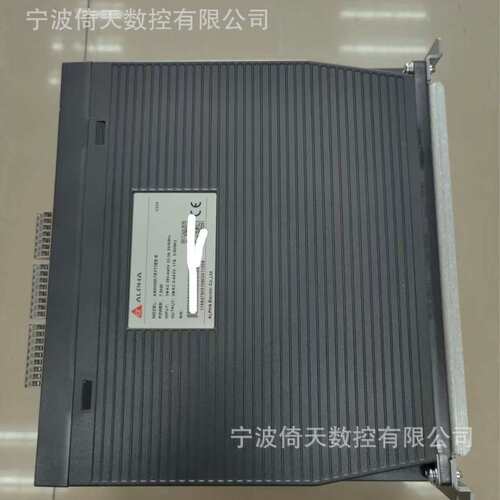 阿尔法主轴伺服驱动器AS600M-7R5T3EE-S2.2kw-22kw830v伺服驱动器