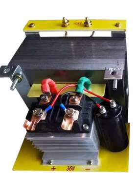 直流灯用ZBK-3000VA5000VA整流变压器380v220v变48v36v24v12v可订