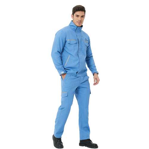 防电弧服套装供应电力施工化工行业DL/T320-2010电弧防护服要求