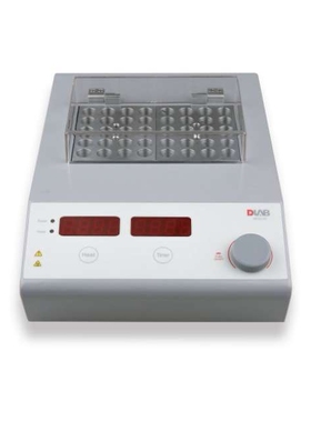 北京大龙Dragonlab HB105-S2 金属浴5032101213