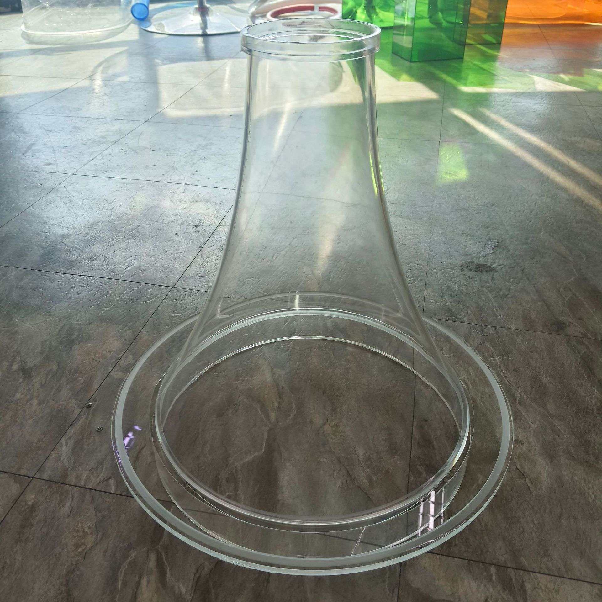 亚克力透明漏斗   锥形亚克力灯罩       有机玻璃锥形制品    亚,鲜花速递/花卉仿真/绿植园艺,割草机/草坪机,淘宝优惠券,粉丝福利购,淘宝优惠卷