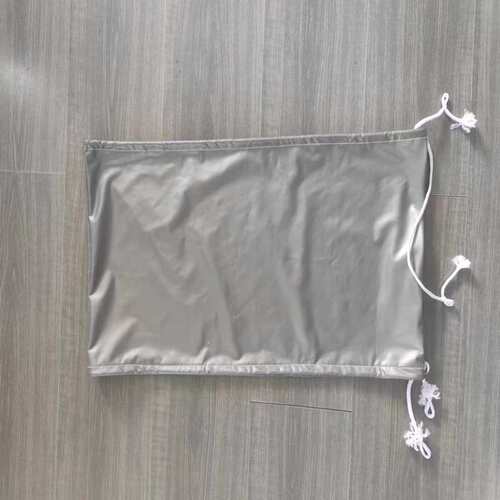 紫羲发那科M-20iA机器人ABB防护服防尘防水喷涂机器人防护罩