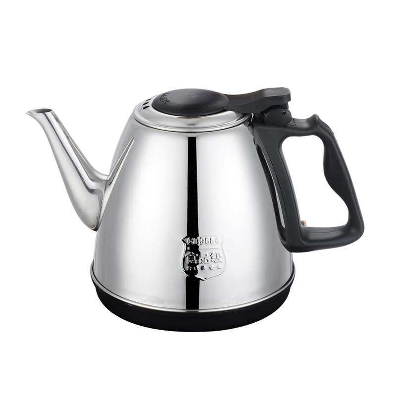 自动上水电热水壶多功能烧水器家用泡茶壶可调温速热电茶炉小茶壶