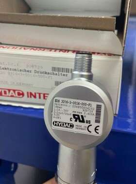VM5D.0/-L48 贺德克HYDAC 压力开关 滤芯 温度探头 温度
