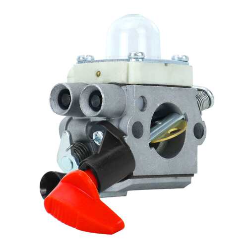 跨境热卖C1M-S207 FS56化油器 KM56 FS70R割草机配件41441200603