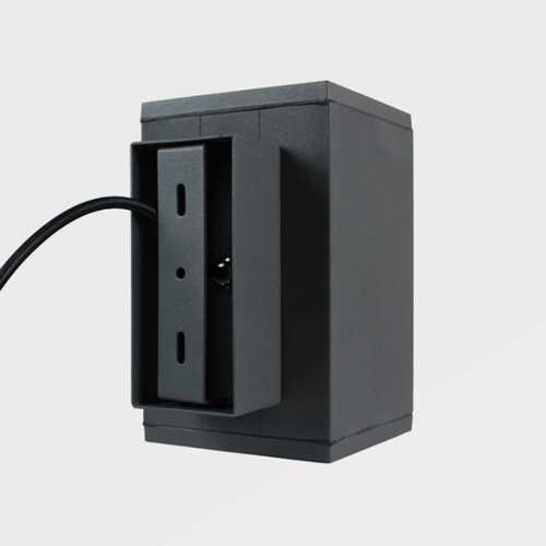 酒店户外方形壁灯18w室外单头走廊过道灯墙壁射灯LED wall light