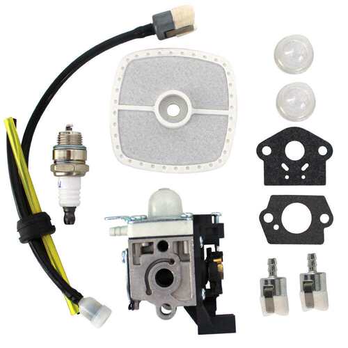 RB-K93 化油器 Echo SRM-225 GT-225 PAS-225 GT-225 A21001690