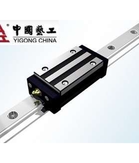 南京工艺直线导轨滑块 GZB85AAL GZB100AAL 线性滚动滚珠导轨滑块