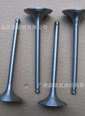 卡特彼勒490-7199进气门适用CAT 385B 990H 993K D10R 发动机配件