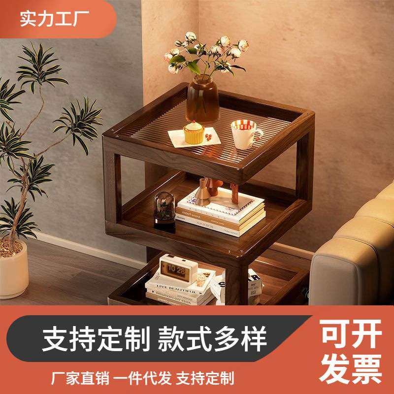 置物架移动床头柜出租屋简约现代家用收纳床边桌可移动房间小茶几,鲜花速递/花卉仿真/绿植园艺,割草机/草坪机,淘宝优惠券,粉丝福利购,淘宝优惠卷