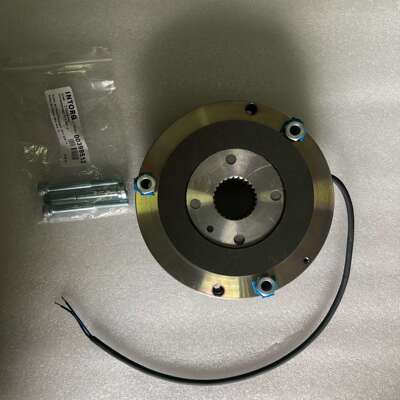 科尼制动器刹车KONECRANES   NM34006NR1/BFK458-14E  60009626