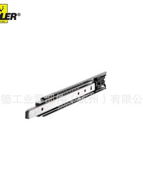 Maedler 滑轨 DZ 5321 SC 过度伸展（宽19.1mm，重至120kg）