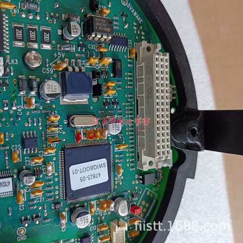 罗托克ROTORK主板操作板 rotork47099-04驱动装置rotork47099-04