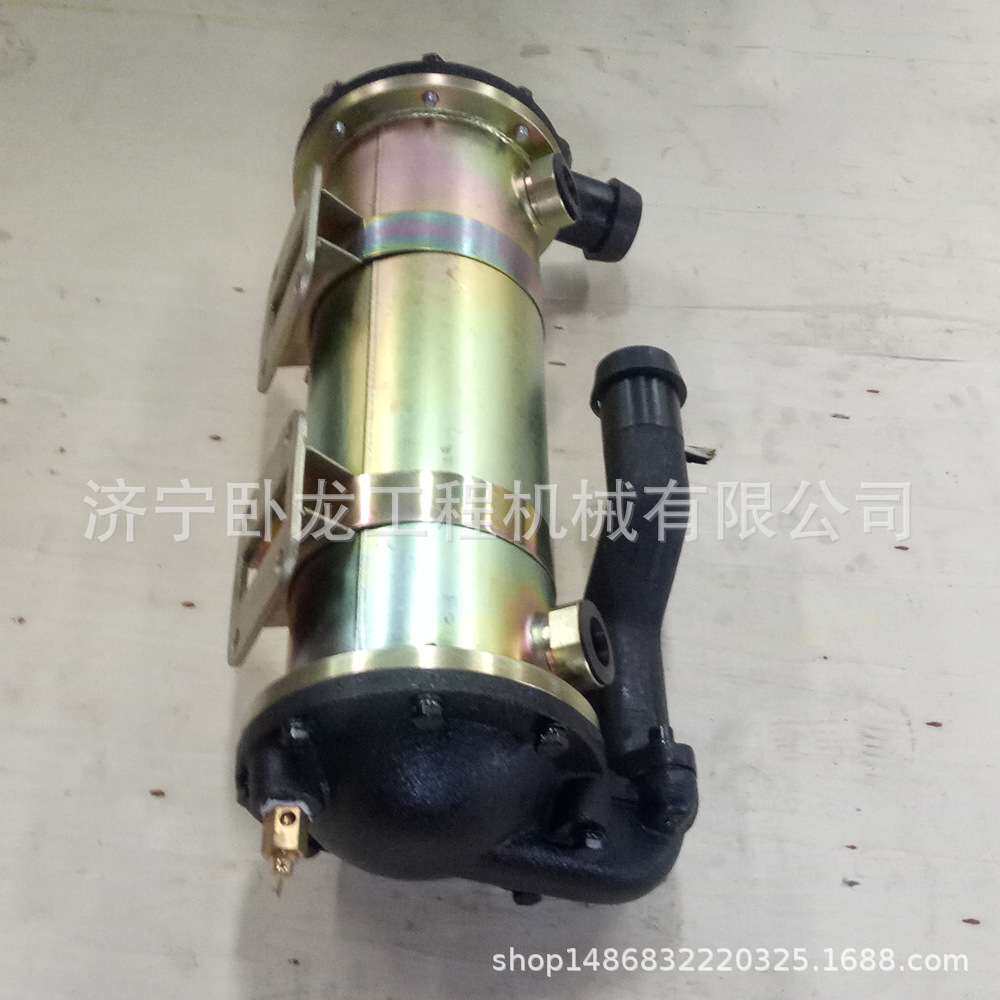 山推SL30W SL30W装载机机油散热器ZL30-1 ZL30-D