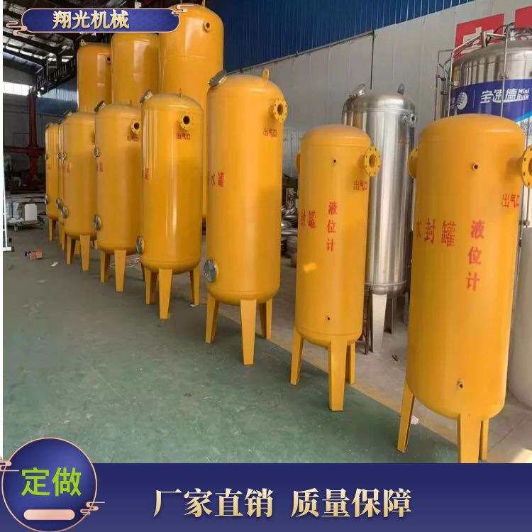 大型沼气脱硫装置 沼气净化器 沼气脱水脱硫罐报价