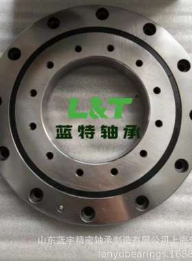 回转轴承 精密交叉滚子轴承RU178X RU178G RU11528 CRBFV11528AT