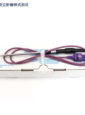 Anritsu安立计器 微小表面用表面温度测头 CS-03E-015-1-TC1-AS