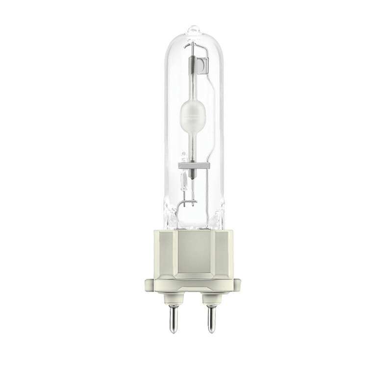 欧司朗(OSRAM)金卤灯HCI-T 陶瓷金卤灯 单端陶瓷金卤灯细针插脚